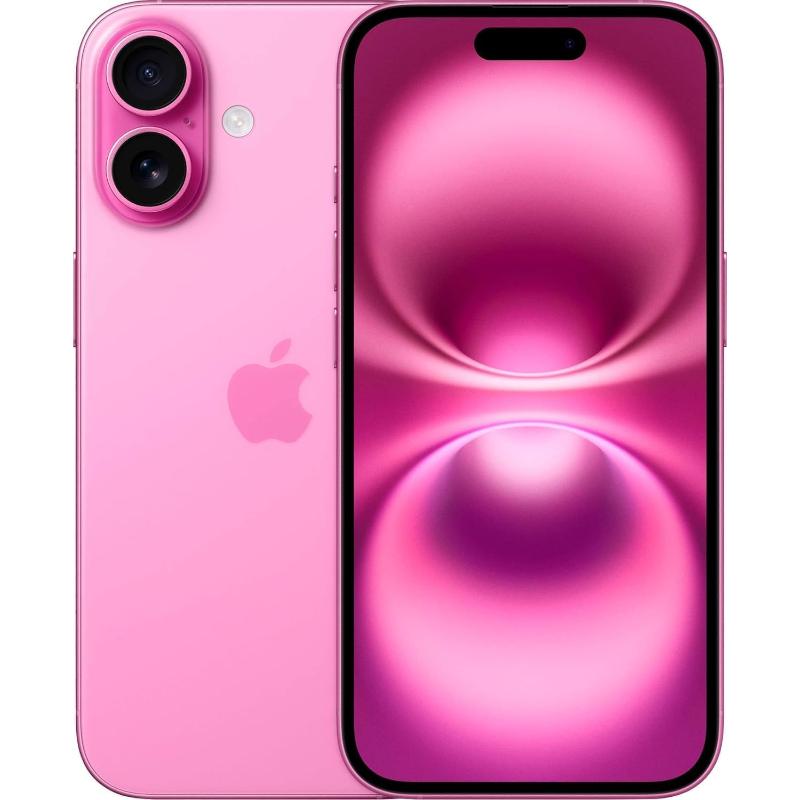 Apple Iphone 16 - Apple iPhone 16 A3081 (完全アンロック) 128GB