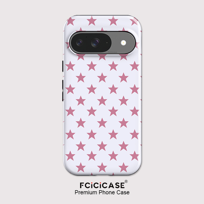 Google Pixel 8A - Fcicicase 耐衝撃電話ケース Google ピクセル 10A 10