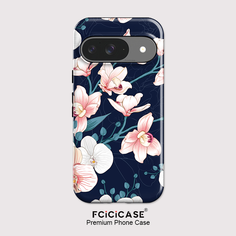 Google Pixel 8A - Fcicicase耐衝撃スマホケース Google Pixel 9 10 Pro