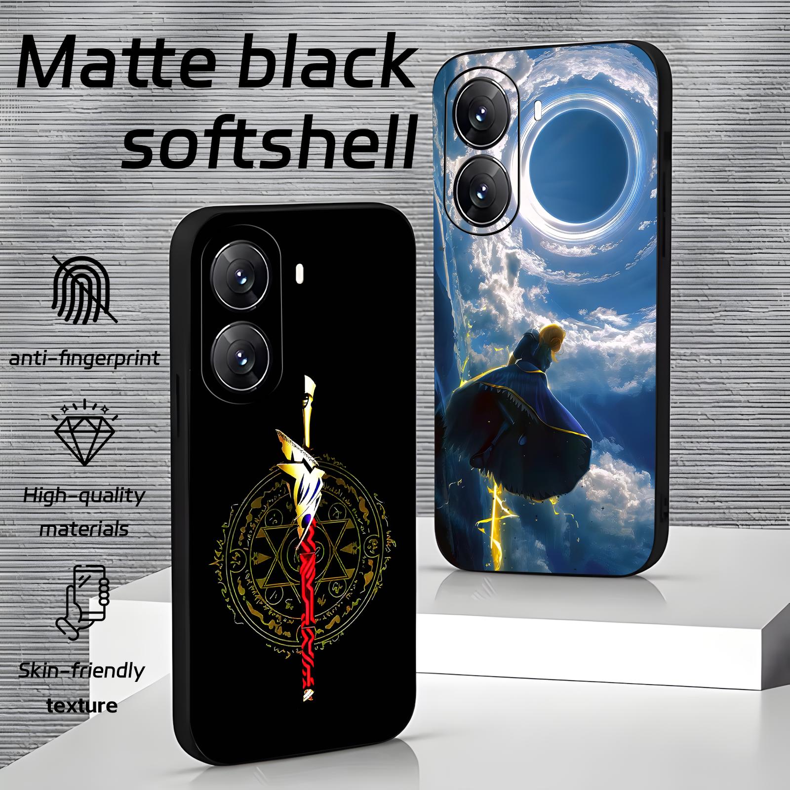 Xiaomi Poco X6 - 電話ケース Xiaomi POCO M7 M6 M5