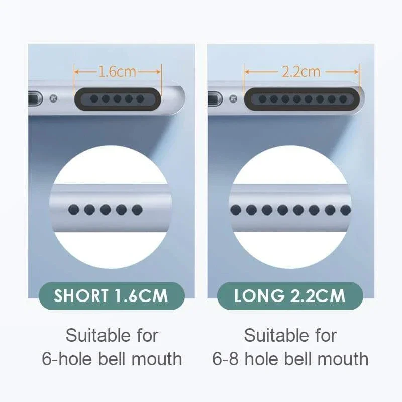 Dust Removal Sticker - 携帯電話防塵ネットステッカースピーカーメッシュ防塵保護フィルムイヤホン受話器ダスト Accesorios Iphone 13