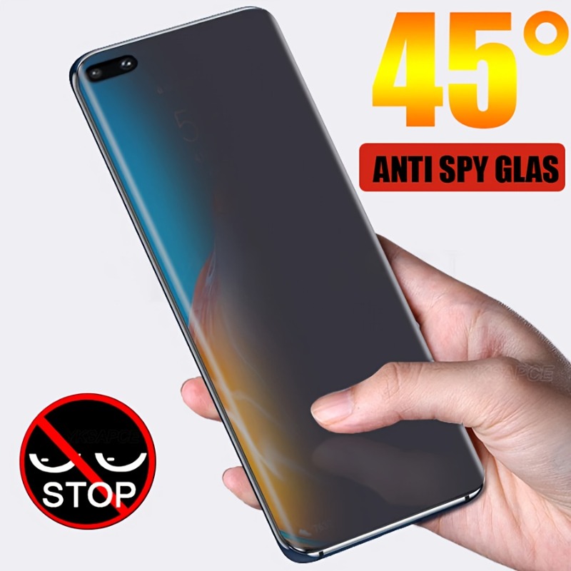 3 個アンチスパイ強化ガラス Huawei 社メイト 70  - Huawei Mate 60 のレビューと価格