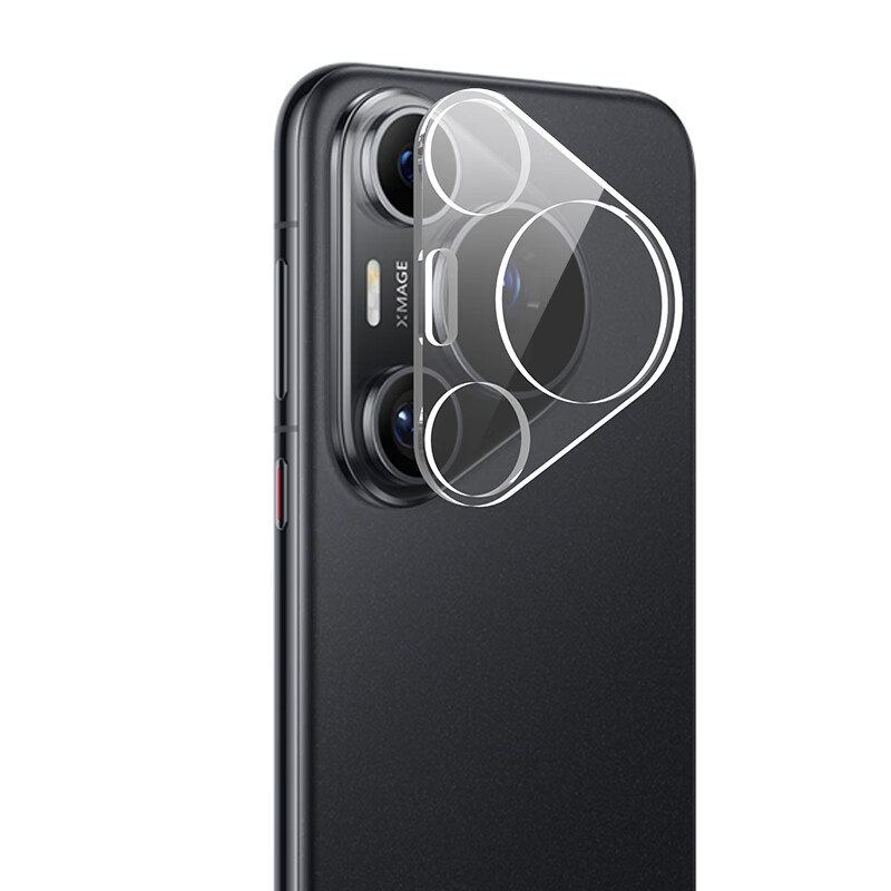3D カメラレンズプロテクター Huawei 社 Pura  - Huawei Pura 70 のレビューと価格