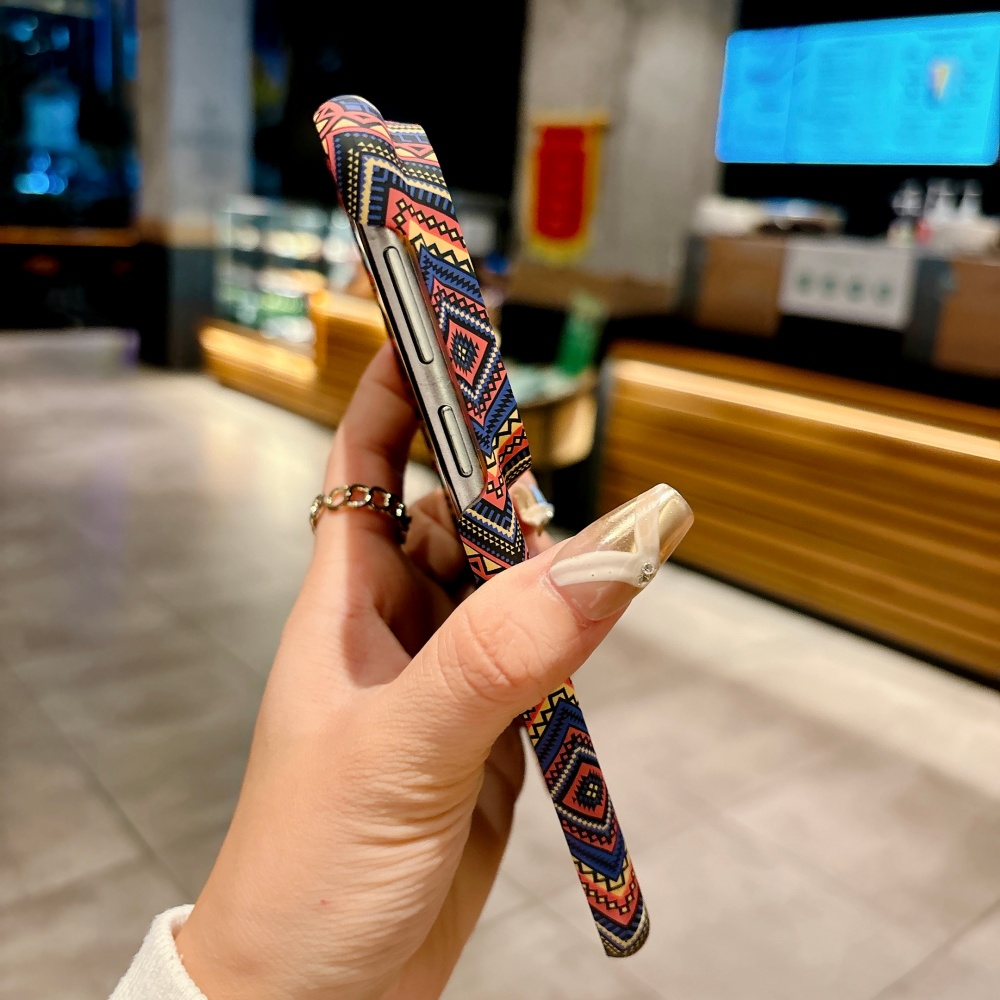 オリジナルMagsafe対応カーボンファイバーテクスチャスマ - Huawei Pura 70 のレビューと価格