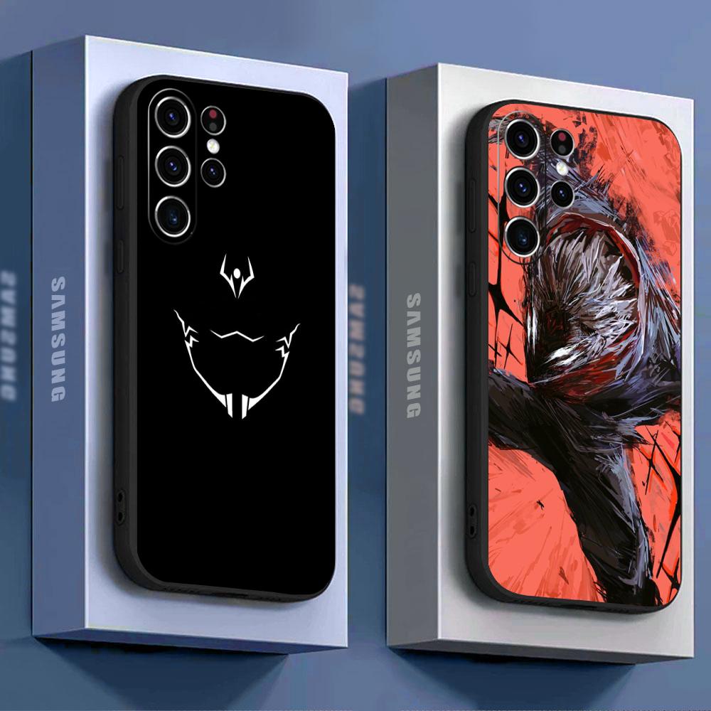 J-Jujutsues Sukuna クールカイセン電話ケー - Samsung Galaxy S24 のレビューと価格