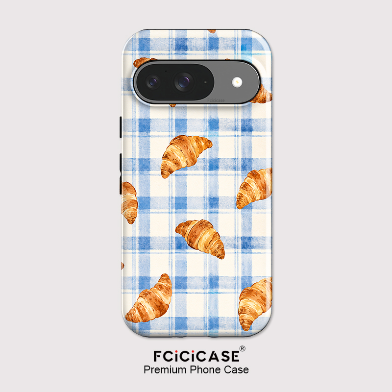 Fcicicase アクリルマットフォンケース Google - Google Pixel 8A のレビューと価格