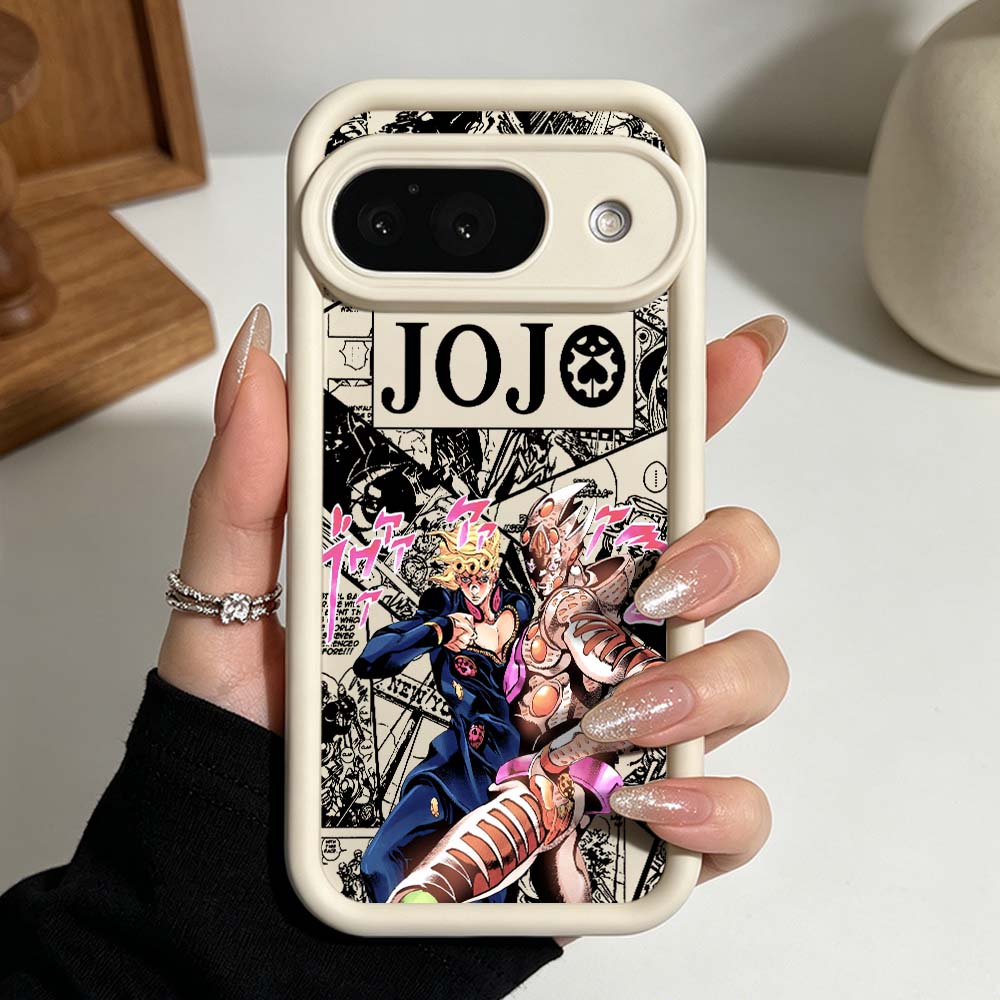 ジョジョハンサム電話ケース Google ピクセル 10 9 - Google Pixel 8A のレビューと価格