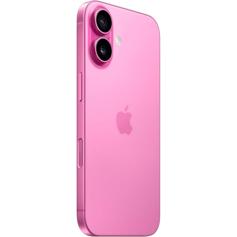 Apple iPhone 16 A3081 (完全アンロック - Apple Iphone 16 のレビューと価格
