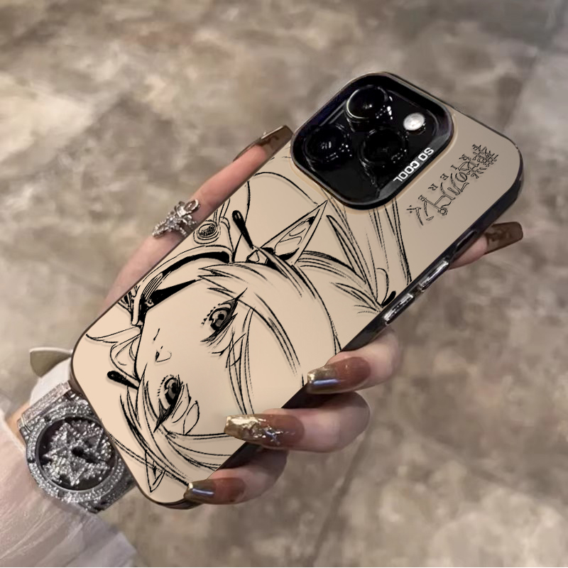 ホットフリーレンアニメキュートなスマホケース Xiaomi  - Xiaomi Redmi Note 13 のレビューと価格