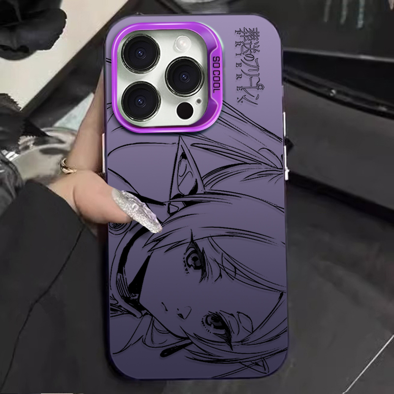 ホットフリーレンアニメキュートなスマホケース Xiaomi  - Xiaomi Redmi Note 13 のレビューと価格