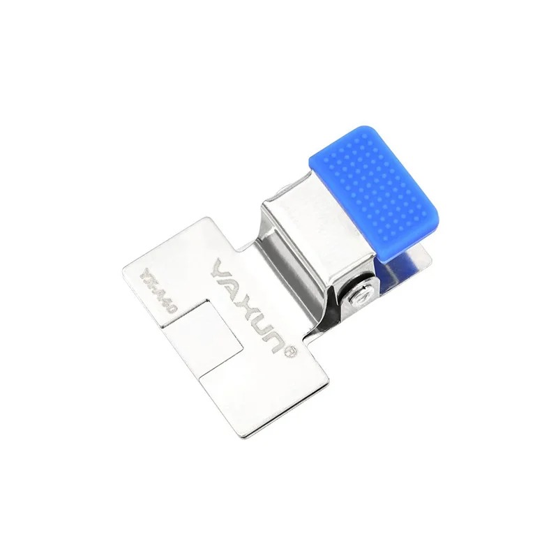 YX-A40 電話 PCB はんだ付けクランプ YAXUN  - Screen Alignment Tool のレビューと価格