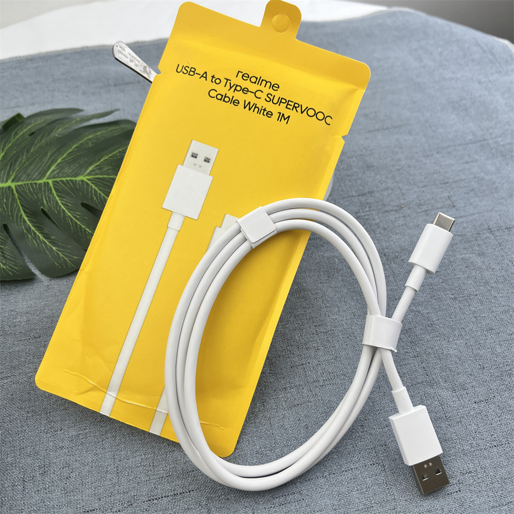 オリジナル12A 240W 150W超急速充電ケーブル1M  - Realme Gt 6 のレビューと価格