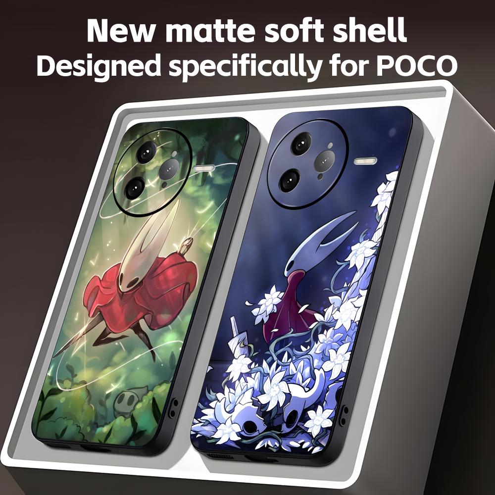 ホロウナイト シルクソング Xiaomi POCO M7 M - Xiaomi Poco X6 のレビューと価格