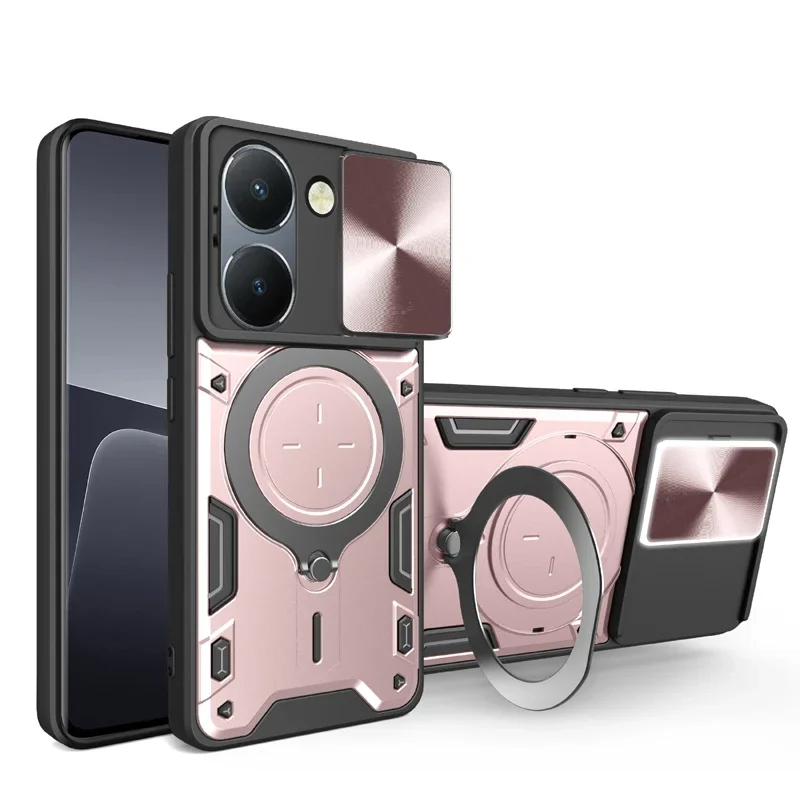 VIVO Y21D Y27S Y28S Y28e Y29 5 - Vivo Y28 のレビューと価格