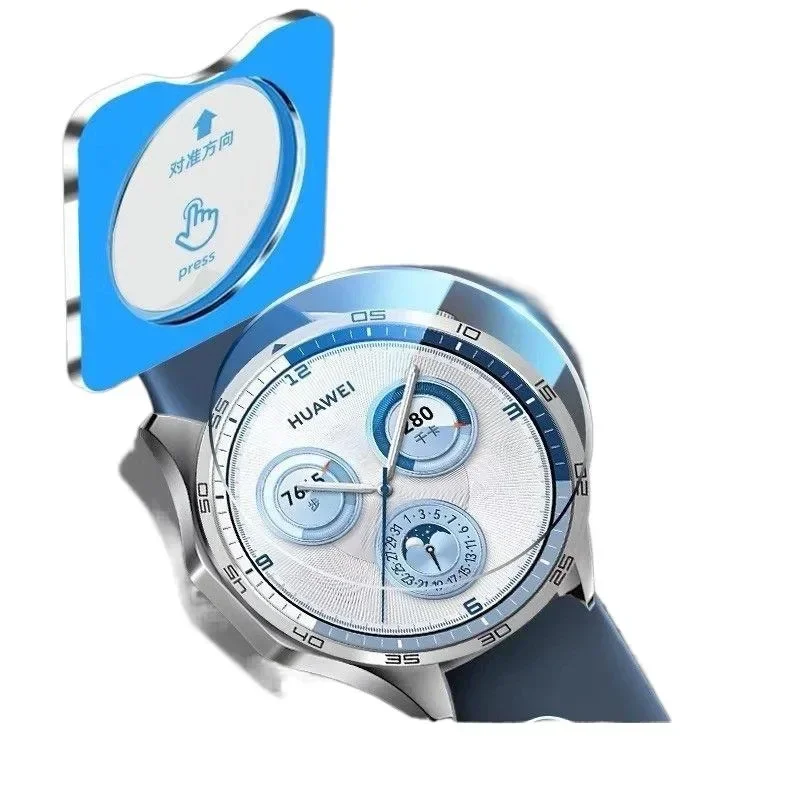 Huawei Watch GT5 GT4 GT3 GT2 P - Screen Alignment Tool のレビューと価格