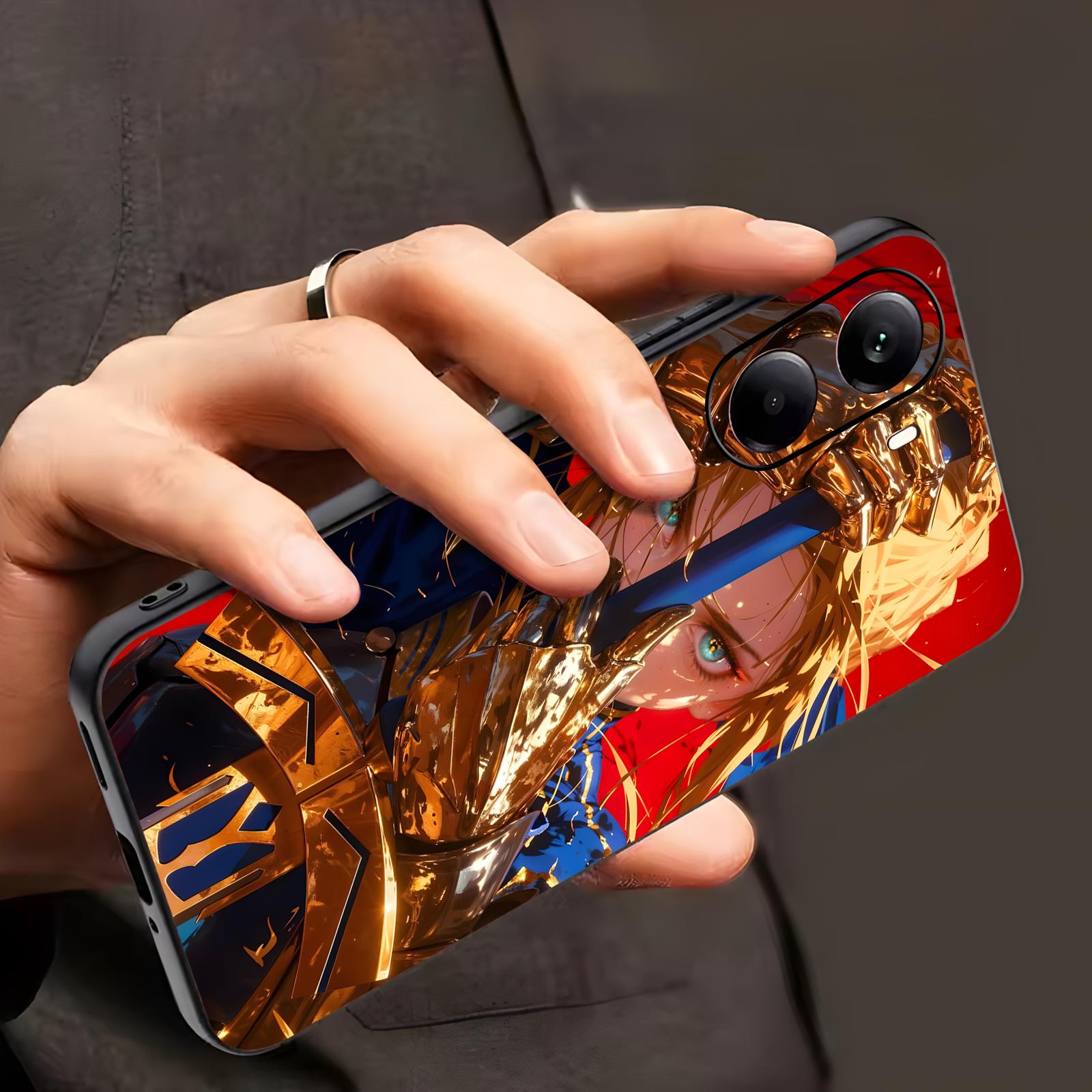電話ケース Xiaomi POCO M7 M6 M5 X8  - Xiaomi Poco X6 のレビューと価格