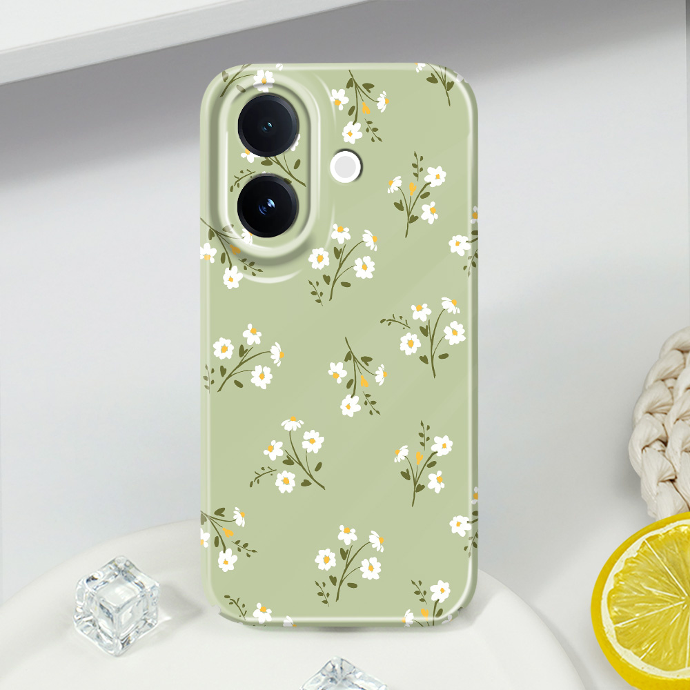 スターフラワー電話ケース VIVO V60 V50 V40  - Vivo V40 のレビューと価格