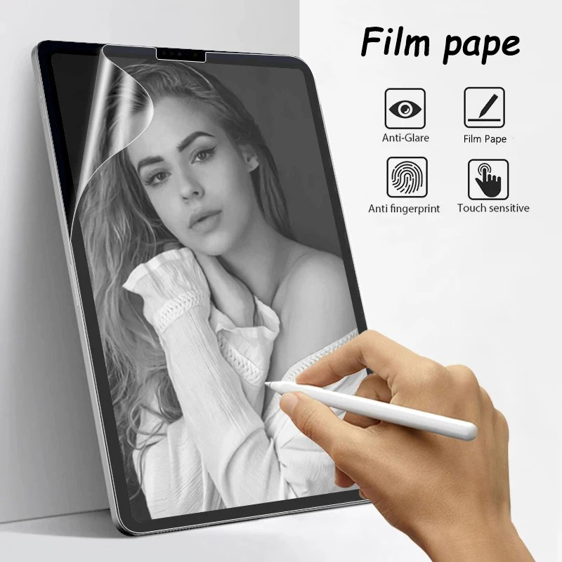 iPad 10th、Air 5/4/mini/6、Face  - Matte Anti Glare Screen のレビューと価格