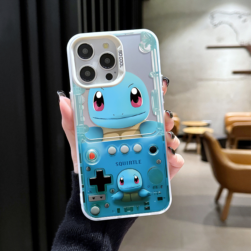 ピカチュウ P-ポケモン ゲンガー 電話ケース Xiaomi - Xiaomi Poco X6 のレビューと価格