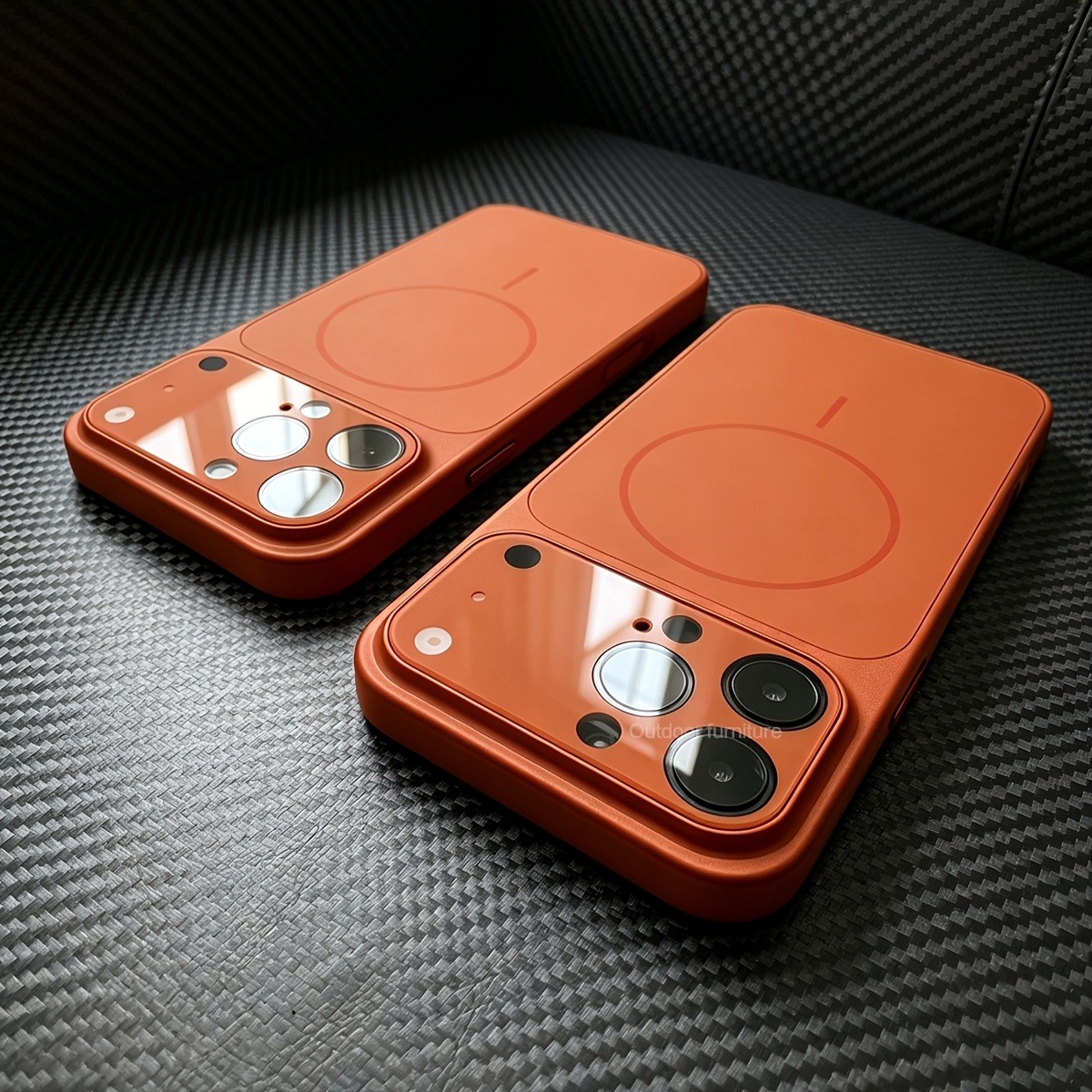 高級磁気インスタント大型ウィンドウカメラレンズプロテクターケ - Camera Lens Protector のレビューと価格