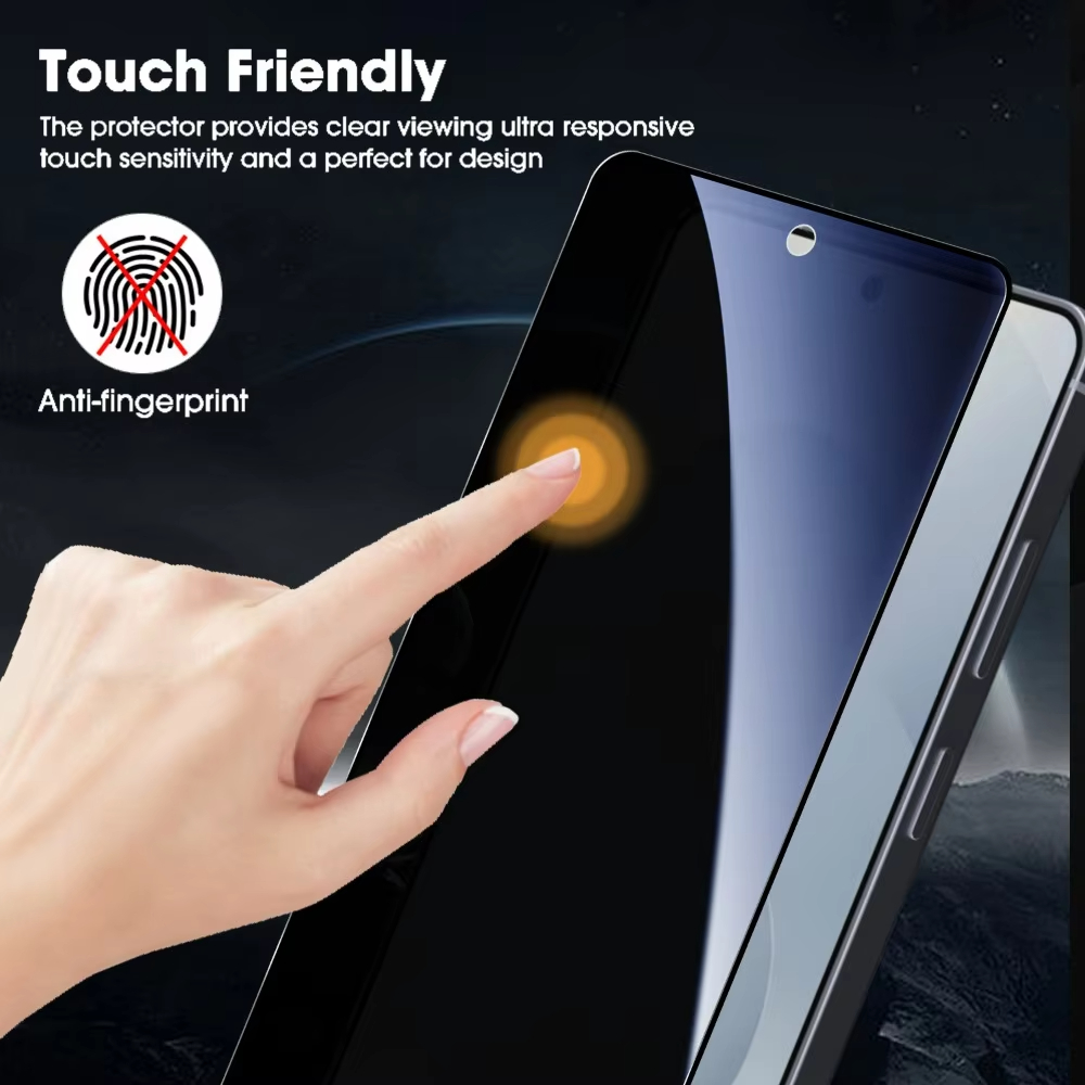 3枚入り プライバシー保護フィルム Samsung S26U - Screen Alignment Tool のレビューと価格
