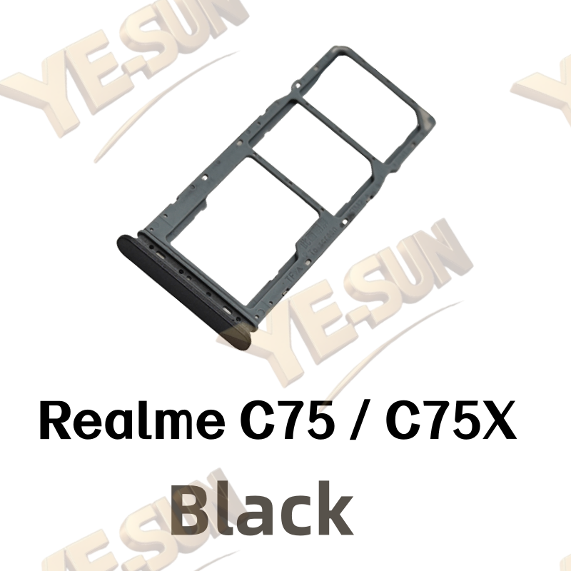 Realme SIMカードトレイ Realme C63 Re - Realme C67 のレビューと価格