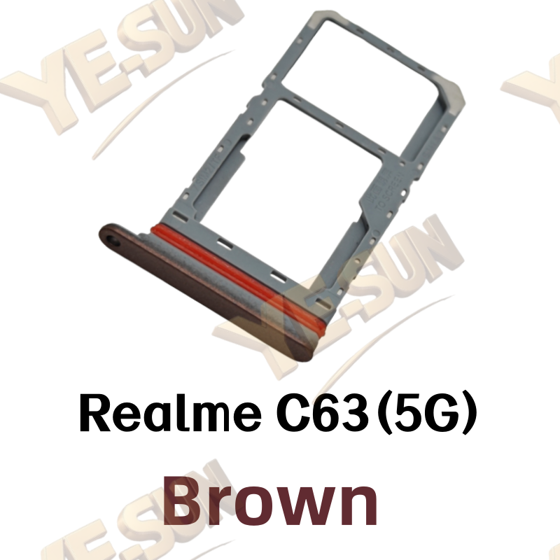Realme SIMカードトレイ Realme C63 Re - Realme C67 のレビューと価格