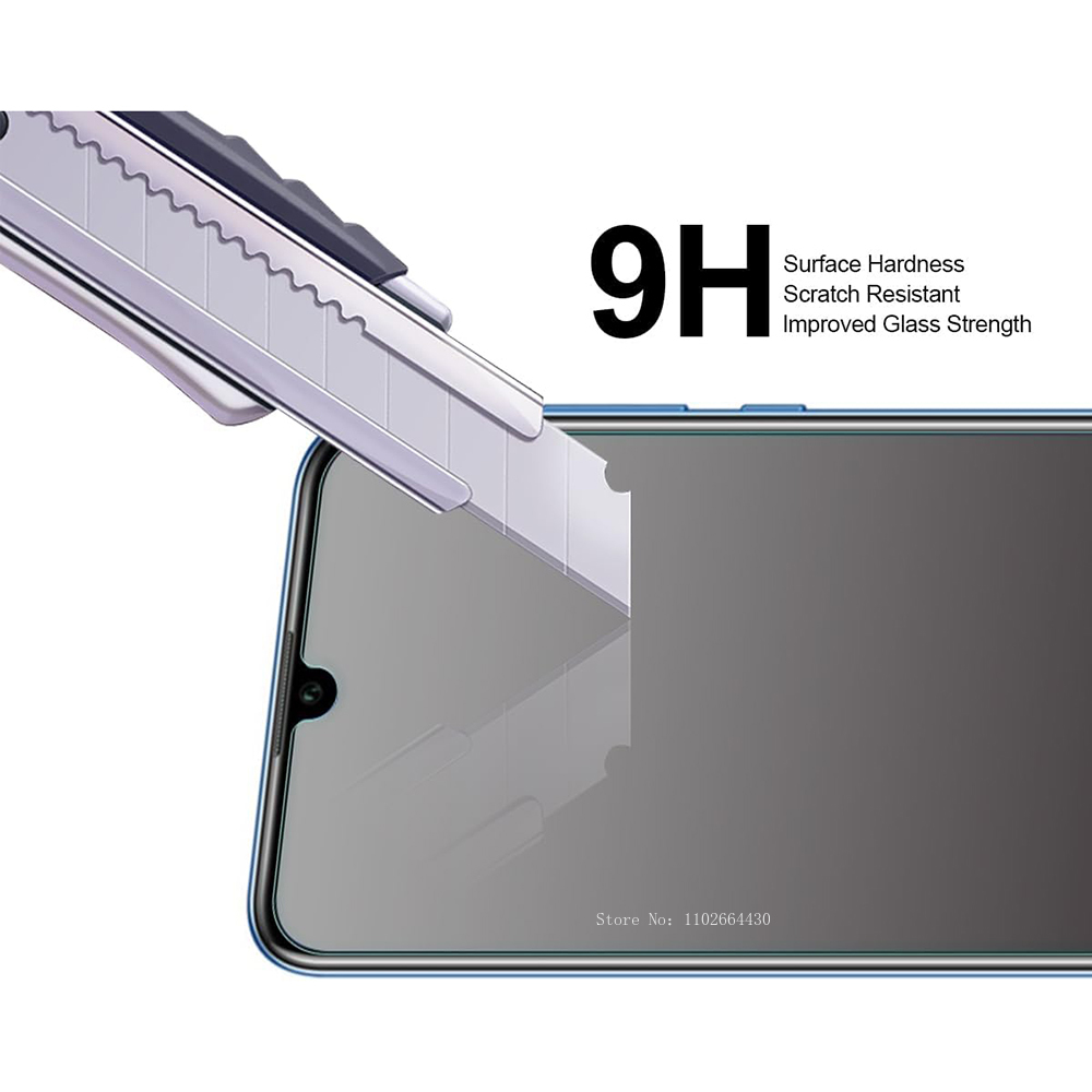 強化ガラススクリーンプロテクター,Realme c55,c3 - Realme C67 のレビューと価格
