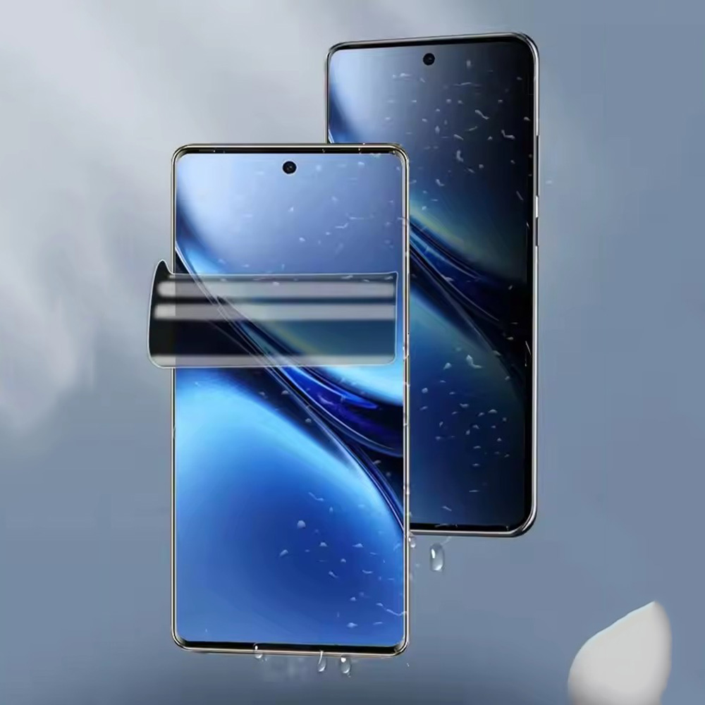3 個のアンチスパイスクリーンプロテクター Vivo V29 - Vivo V40 のレビューと価格
