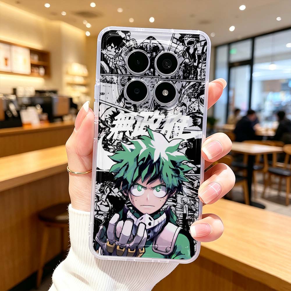 僕のヒーローアカデミア Xiaomi POCO X7 X6  - Xiaomi Poco X6 のレビューと価格