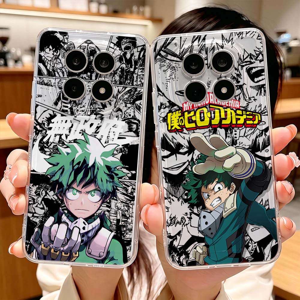 僕のヒーローアカデミア Xiaomi POCO X7 X6  - Xiaomi Poco X6 のレビューと価格