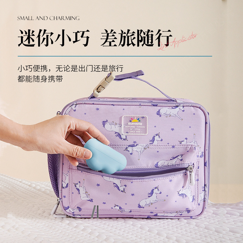 家庭用クラウドティアブルヘアステッカー、携帯用衣類ステッカー - Dust Removal Sticker のレビューと価格