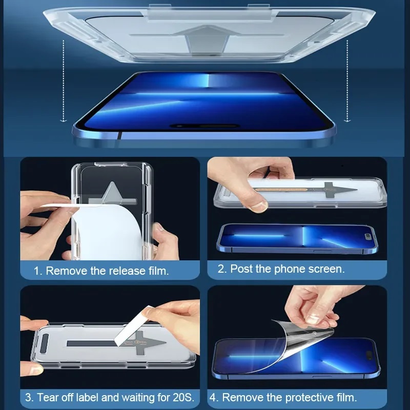 VIVO X200 X300 Pro X100 Ultra用 - Screen Alignment Tool のレビューと価格